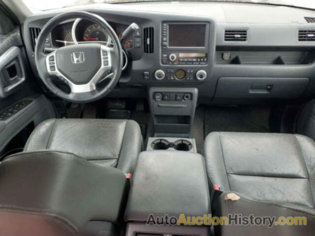 HONDA RIDGELINE RTL, 2HJYK16598H523011