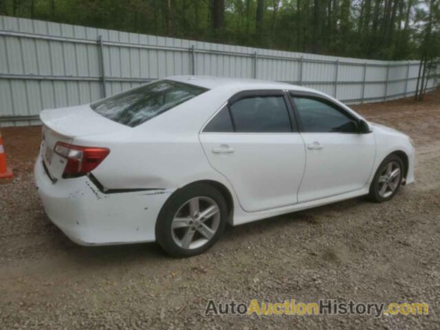 TOYOTA CAMRY BASE, 4T1BF1FK6CU546512