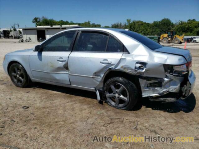 HYUNDAI SONATA GLS, 5NPET46C58H345819