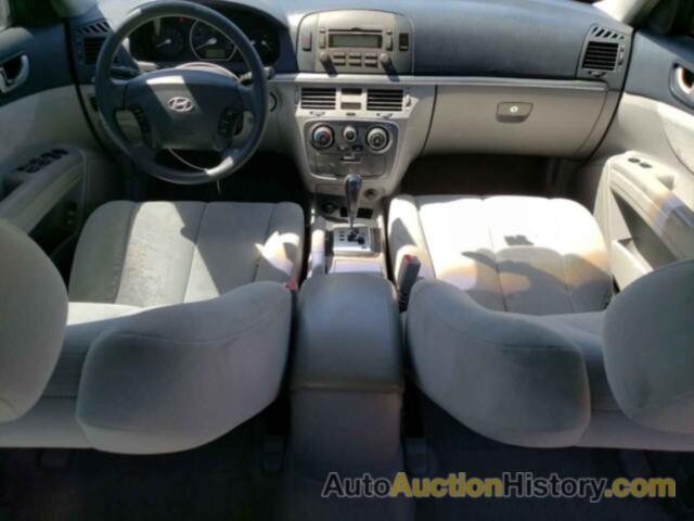 HYUNDAI SONATA GLS, 5NPET46C58H345819