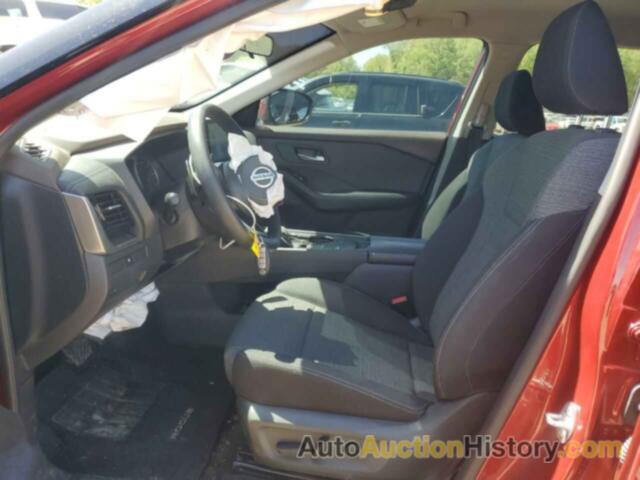 NISSAN ROGUE SV, 5N1AT3BA4MC818351