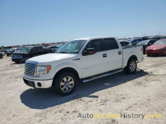 FORD F-150 SUPERCREW, 1FTFW1CT2BKD90577