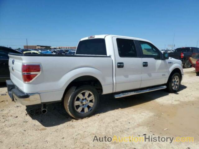 FORD F-150 SUPERCREW, 1FTFW1CT2BKD90577