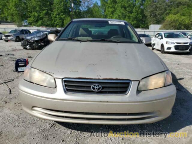 TOYOTA CAMRY CE, 4T1BG22K8YU625714