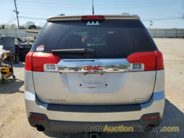 GMC TERRAIN SLE, 2CTFLSE50B6425573