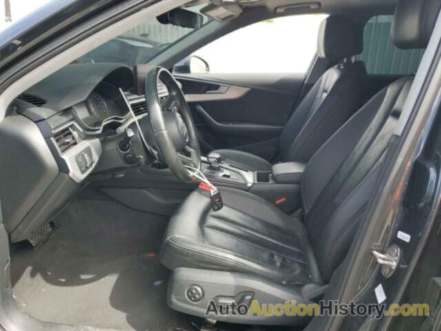 AUDI A4 PREMIUM, WAUGNAF4XHN013673