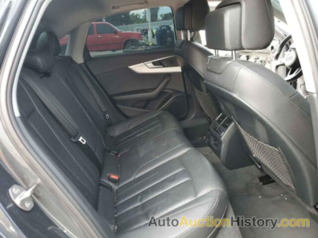 AUDI A4 PREMIUM, WAUGNAF4XHN013673