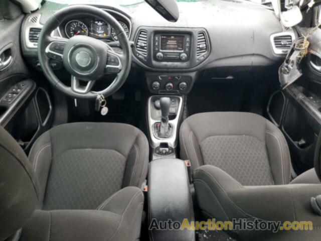 JEEP COMPASS SPORT, 3C4NJDAB2HT631745