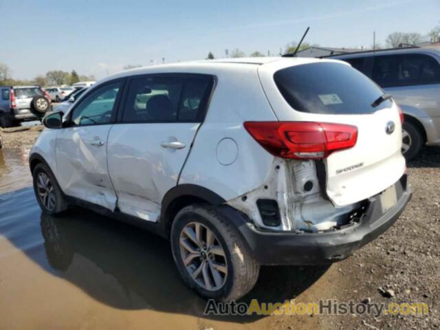 KIA SPORTAGE LX, KNDPB3AC5G7815833