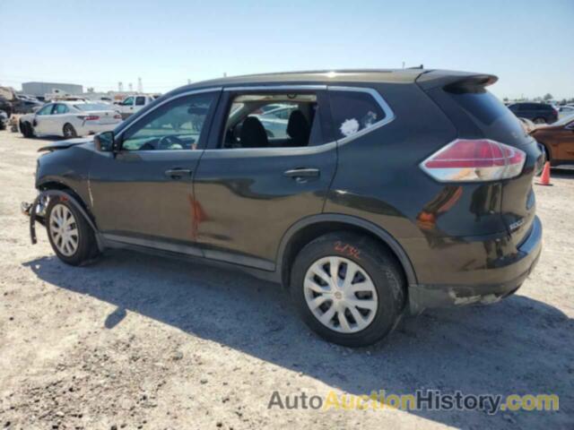 NISSAN ROGUE S, 5N1AT2MTXGC893794