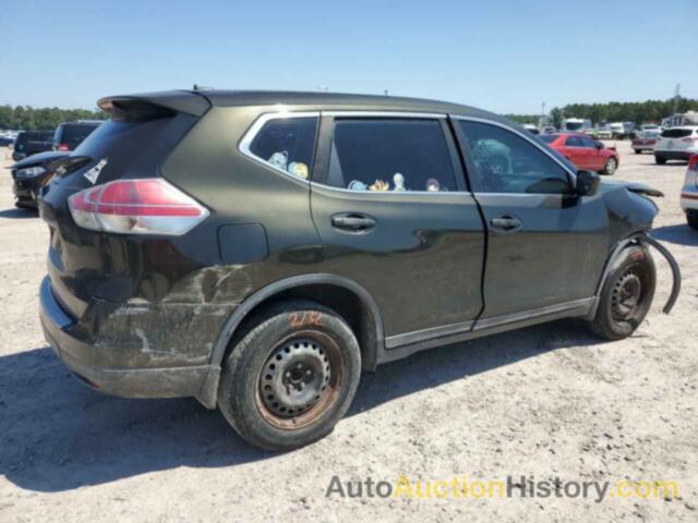 NISSAN ROGUE S, 5N1AT2MTXGC893794