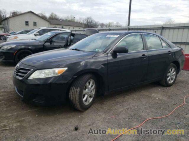 TOYOTA CAMRY BASE, 4T1BF3EK1BU732776