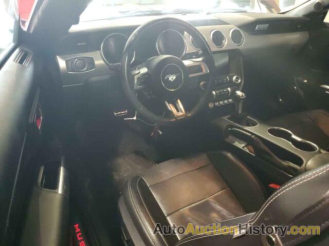 FORD MUSTANG GT, 1FA6P8CF9M5148389