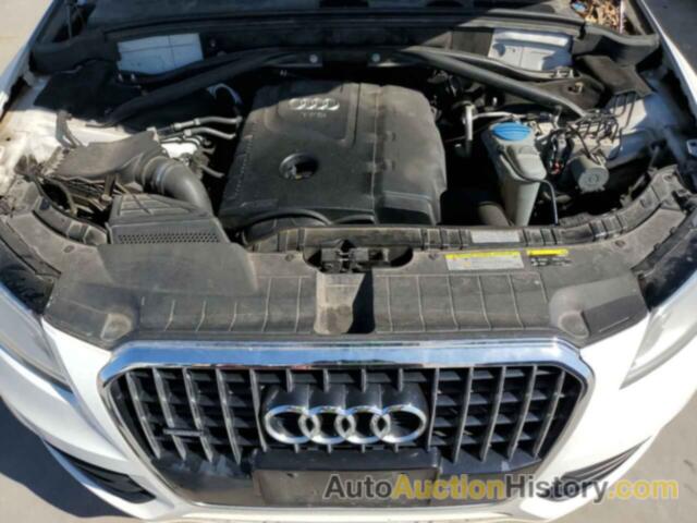 AUDI Q5 PREMIUM, WA1CFAFP6FA029747