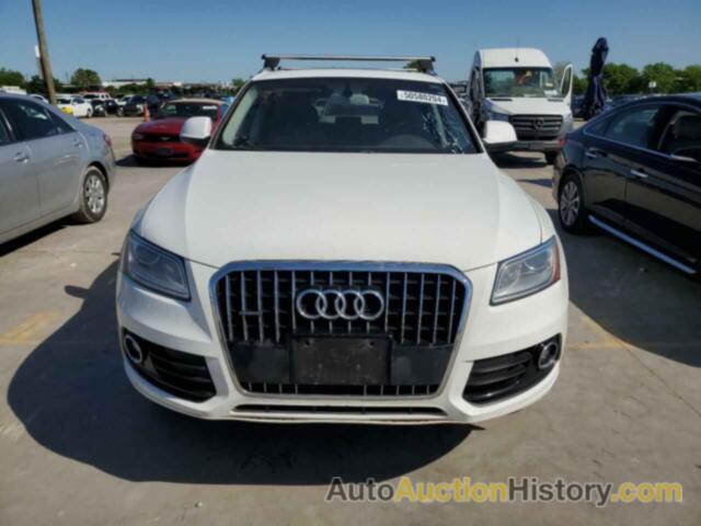 AUDI Q5 PREMIUM, WA1CFAFP6FA029747