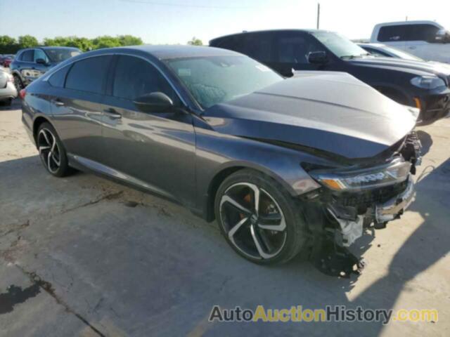 HONDA ACCORD SPORT, 1HGCV1F37LA129195