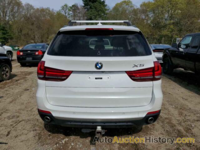 BMW X5 XDRIVE35D, 5UXKS4C55F0N07811