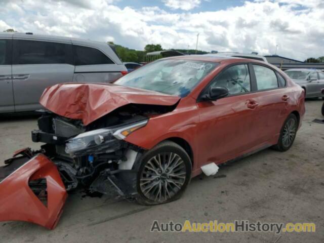 KIA FORTE GT LINE, 3KPF54AD1NE448590