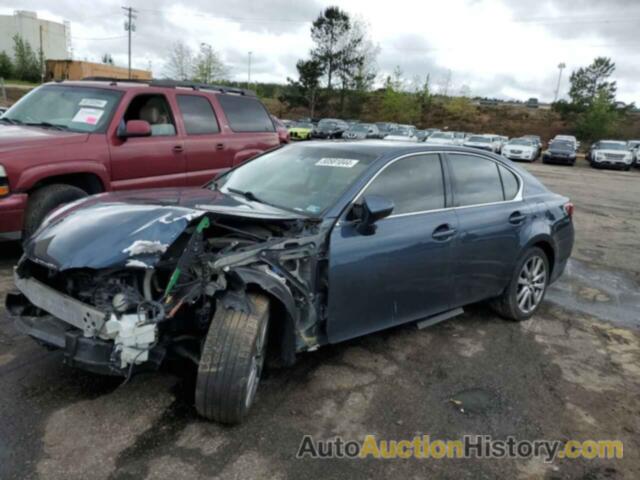 LEXUS GS350 350, JTHCE1BL4D5008461