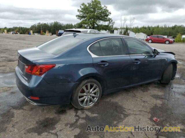 LEXUS GS350 350, JTHCE1BL4D5008461