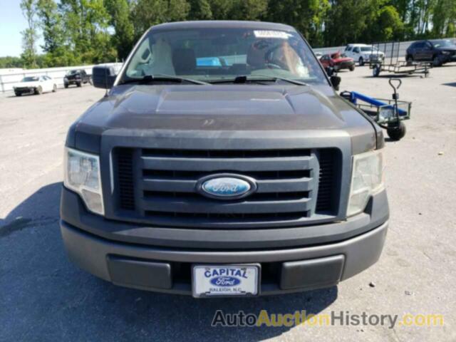 FORD F150, 1FTRF12W49KB32273