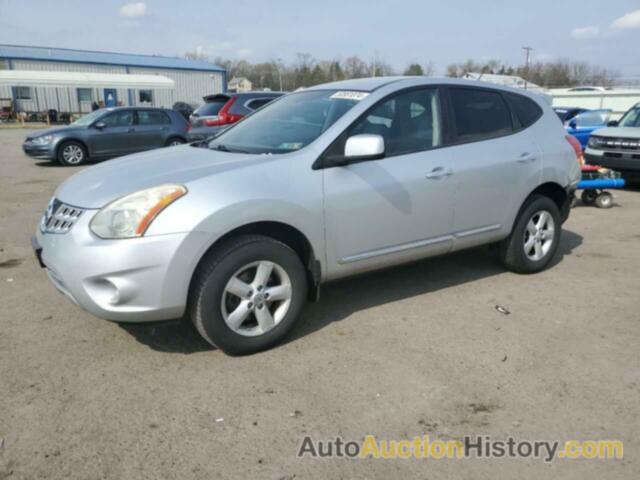 NISSAN ROGUE S, JN8AS5MVXDW135043