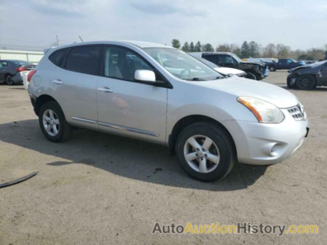 NISSAN ROGUE S, JN8AS5MVXDW135043