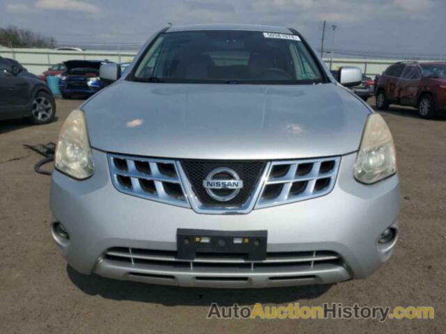 NISSAN ROGUE S, JN8AS5MVXDW135043