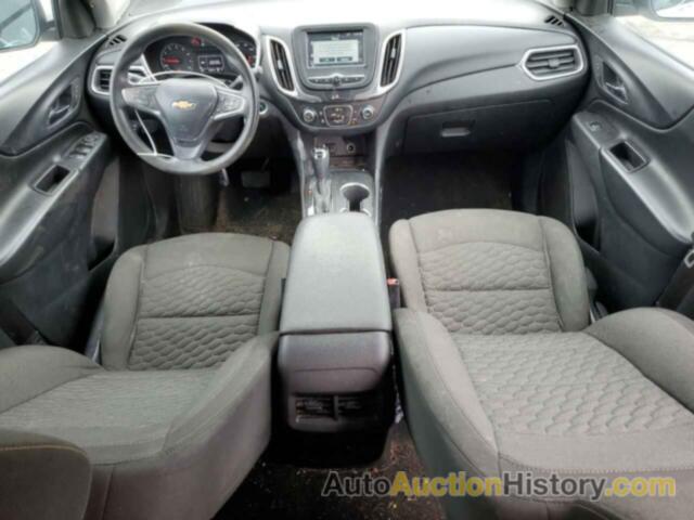 CHEVROLET EQUINOX LT, 2GNAXJEV6J6189909