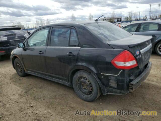 NISSAN VERSA S, 3N1BC11E88L418341