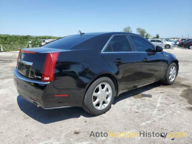 CADILLAC CTS, 1G6DF577880179774