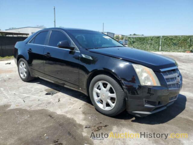 CADILLAC CTS, 1G6DF577880179774