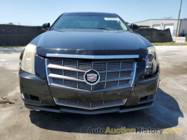 CADILLAC CTS, 1G6DF577880179774