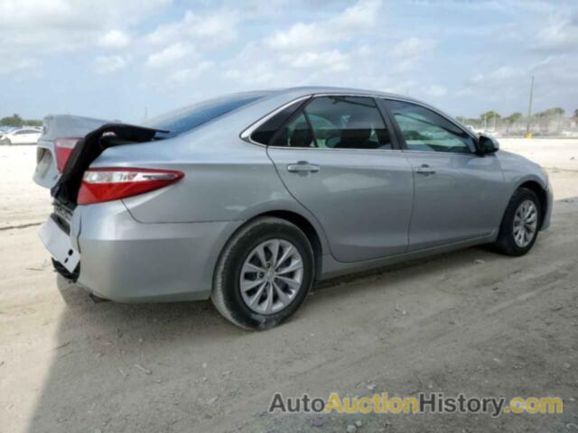 TOYOTA CAMRY LE, 4T4BF1FKXGR549120