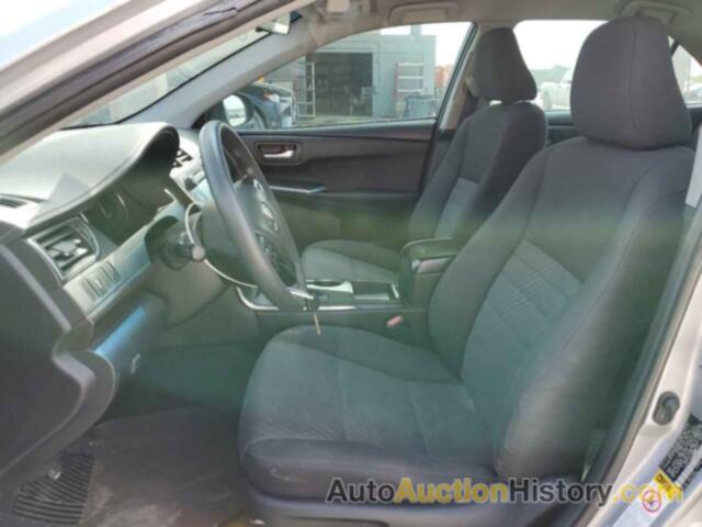 TOYOTA CAMRY LE, 4T4BF1FKXGR549120