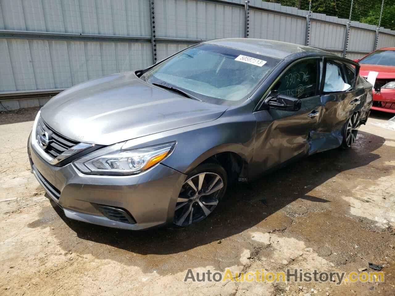 2017 NISSAN ALTIMA 2.5, 1N4AL3AP5HN330276