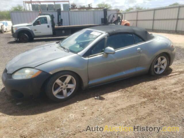 MITSUBISHI ECLIPSE SPYDER GS, 4A3AL25F88E038785