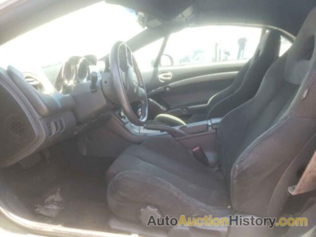 MITSUBISHI ECLIPSE SPYDER GS, 4A3AL25F88E038785