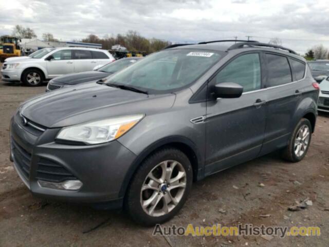 FORD ESCAPE SE, 1FMCU0GX9DUC82430