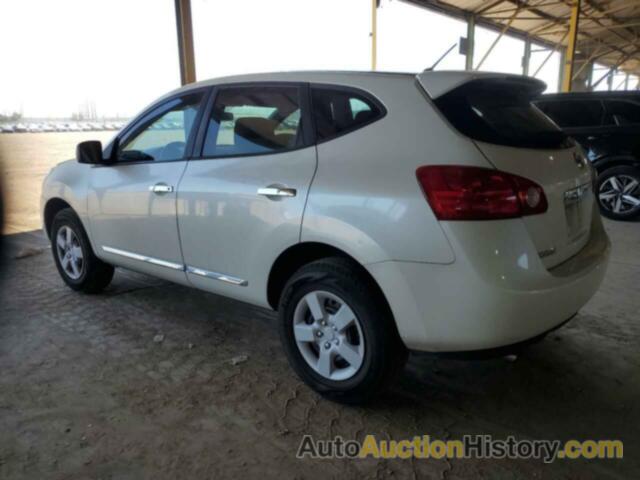 NISSAN ROGUE S, JN8AS5MV4DW129562