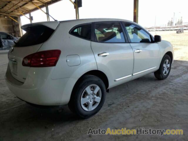 NISSAN ROGUE S, JN8AS5MV4DW129562