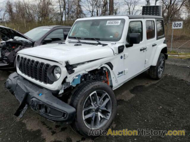 JEEP WRANGLER 4XE, 1C4RJXN63RW223427