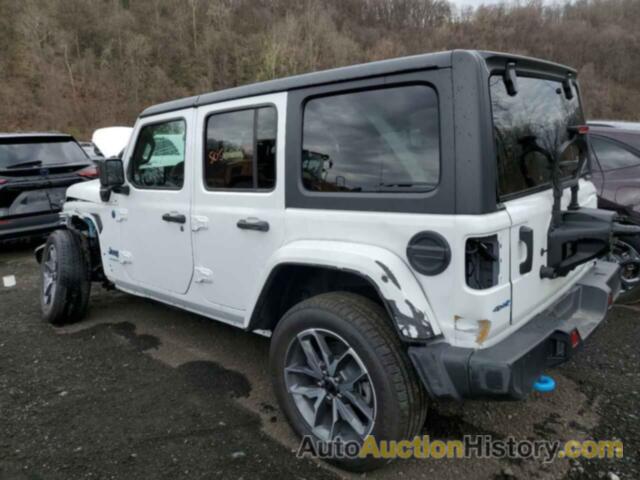 JEEP WRANGLER 4XE, 1C4RJXN63RW223427