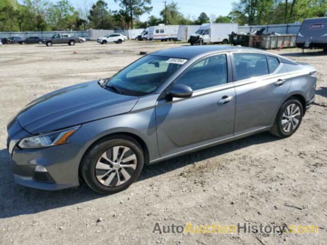 NISSAN ALTIMA S, 1N4BL4BV4LC216488