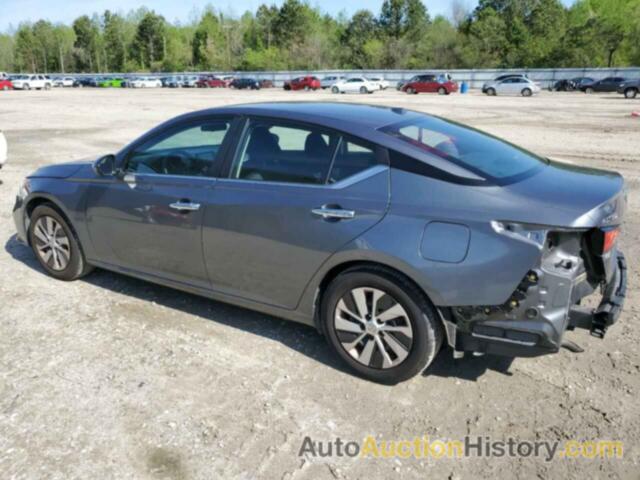 NISSAN ALTIMA S, 1N4BL4BV4LC216488