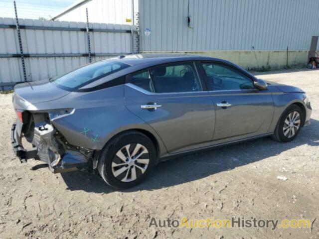 NISSAN ALTIMA S, 1N4BL4BV4LC216488