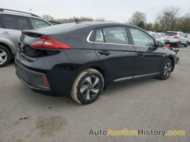 HYUNDAI IONIQ SEL, KMHC75LC6HU037047