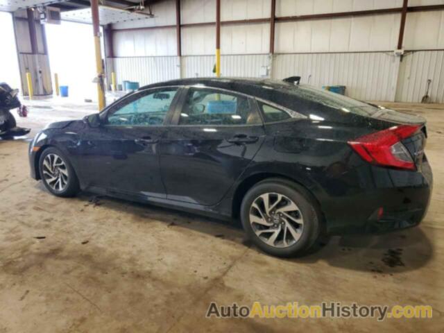 HONDA CIVIC EX, 19XFC2F78HE214660