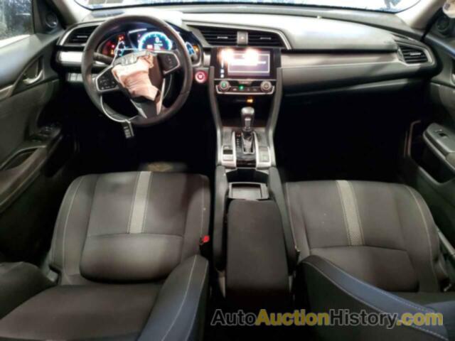 HONDA CIVIC EX, 19XFC2F78HE214660