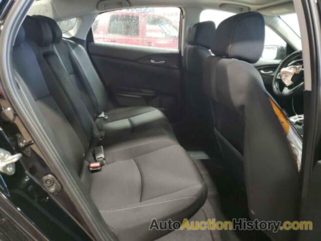 HONDA CIVIC EX, 19XFC2F78HE214660